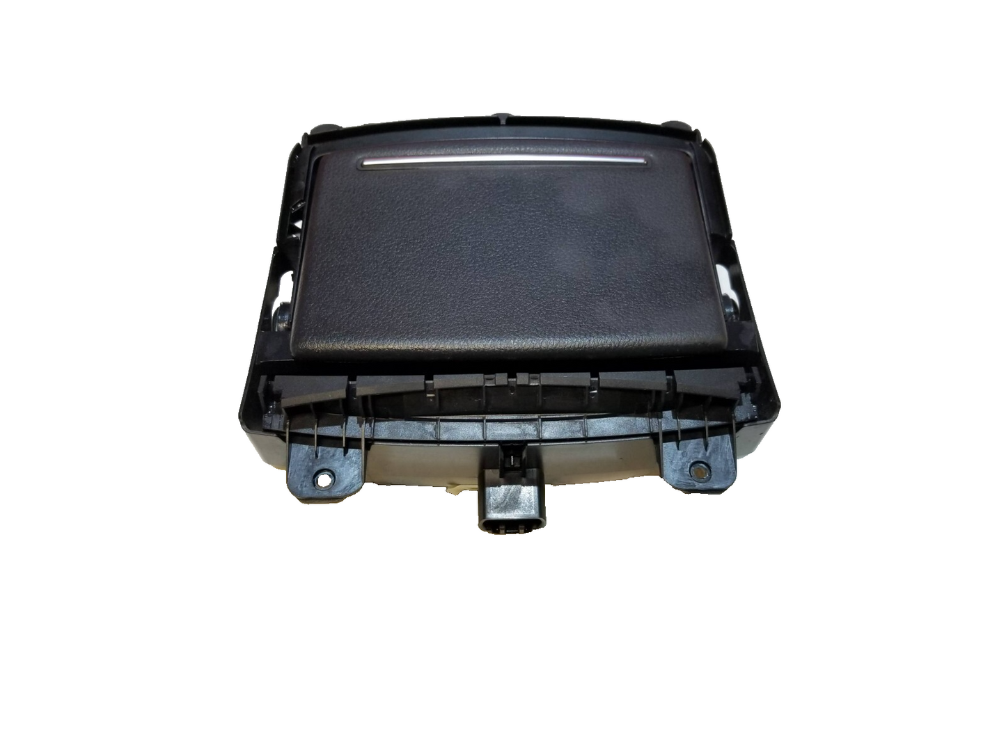 2014 Audi A6 Center Console Cup Holder OEM