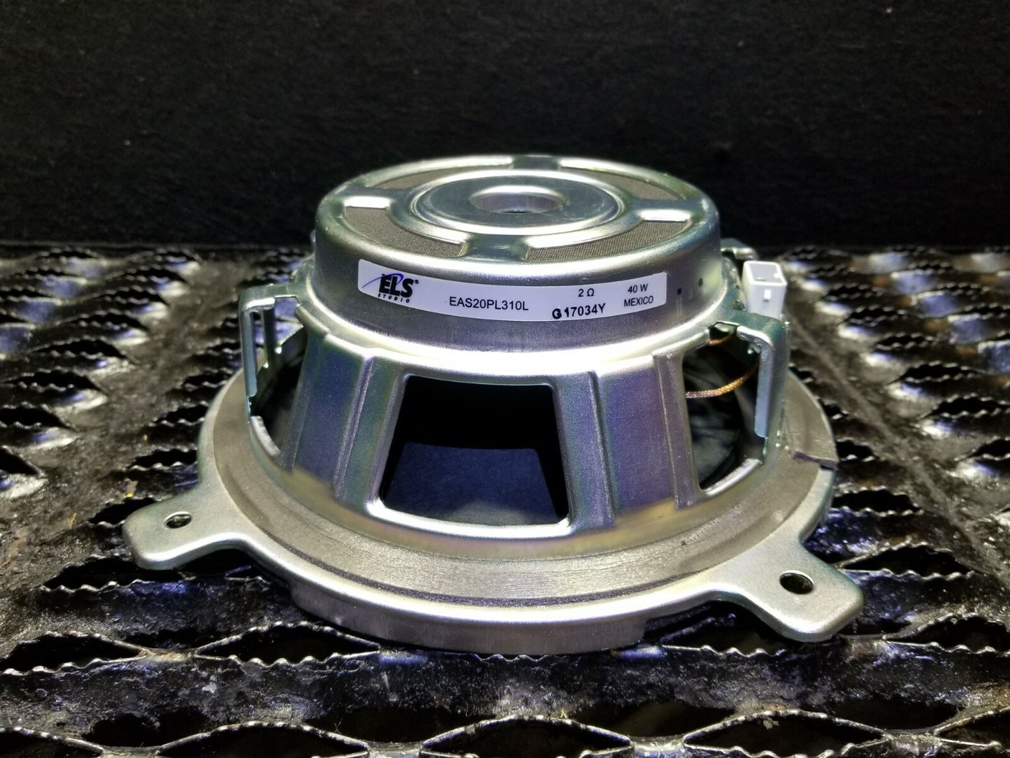 15 16 17 Acura TLX Subwoofer Speaker Eas20pl310l OEM