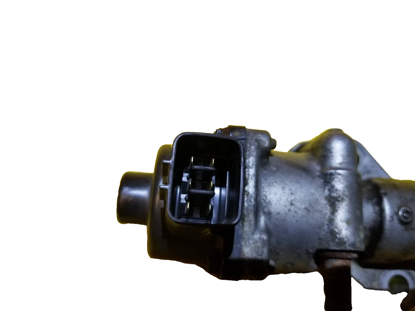 2011 Ford Transit Connect Egr Valve OEM