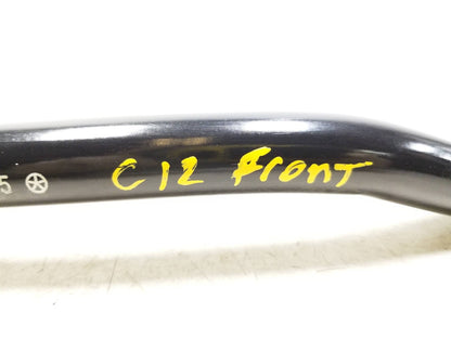 2011 - 2013 Kia Sportage AWD Front Sway Bar Stabilizer 2.4l OEM