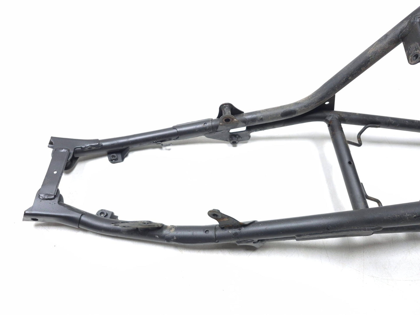 2017 Honda Crf250l Rear Subframe OEM