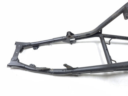 2017 Honda Crf250l Rear Subframe OEM