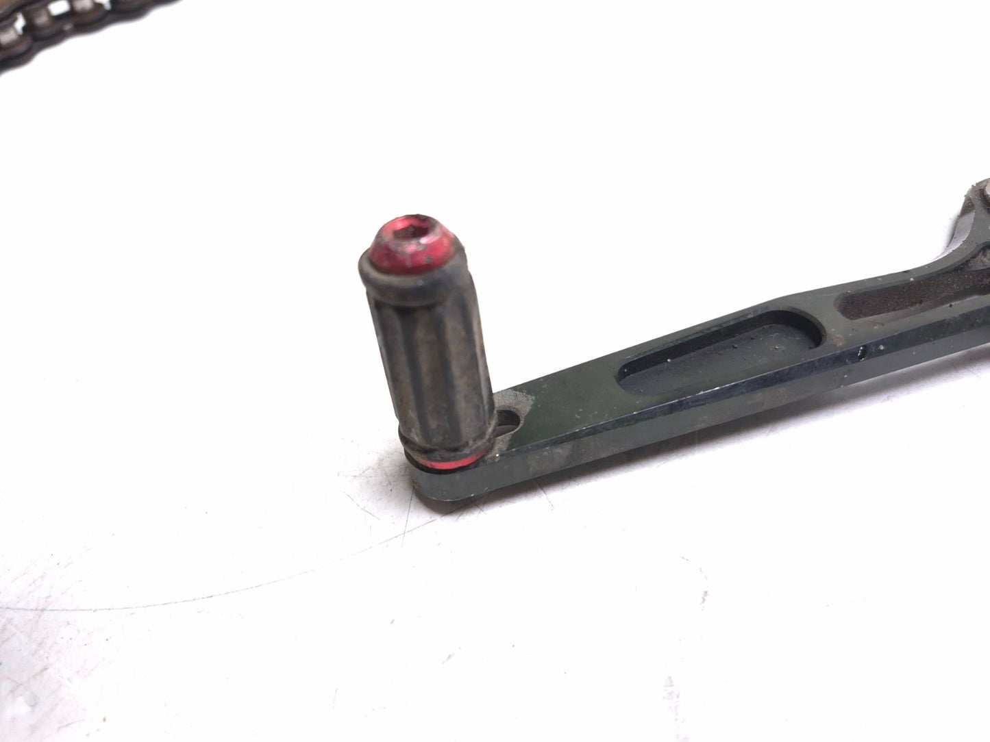 2016 Yamaha Yzf R3 Gear Shift Lever OEM
