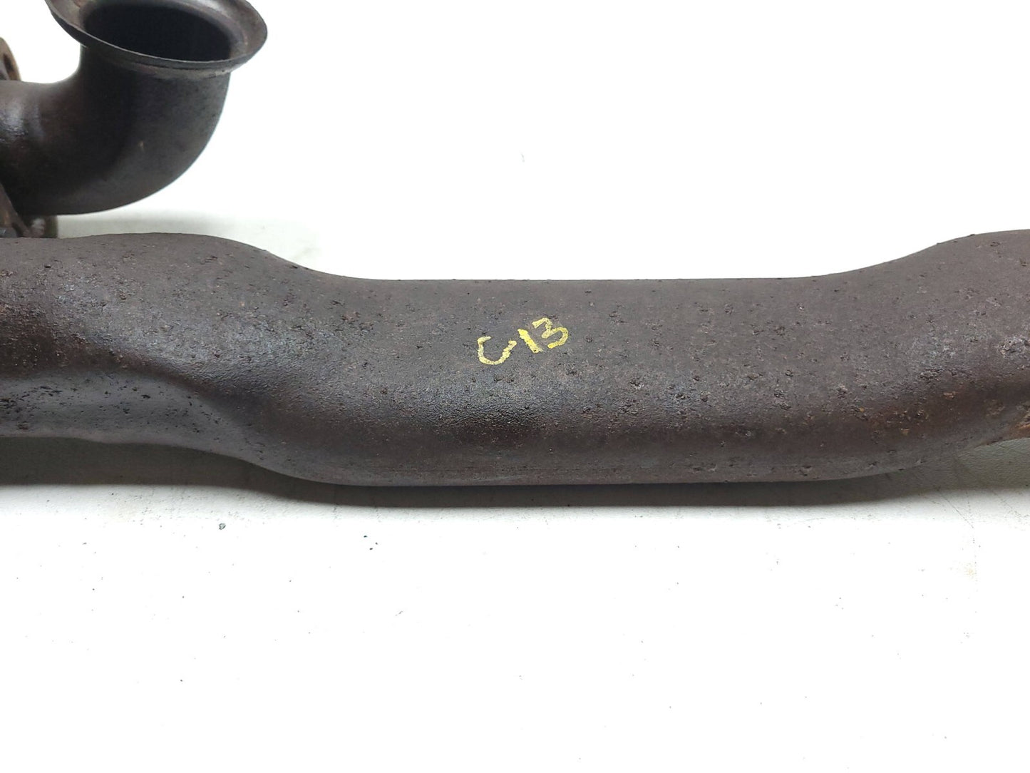 2010 - 2015 Mazda Cx-9 Exhaust Flex Y Pipe OEM