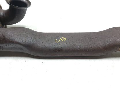 2010 - 2015 Mazda Cx-9 Exhaust Flex Y Pipe OEM