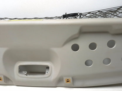 2013 Ford Transit Connect Front Upper Roof Overhead Console Panel Trim OEM