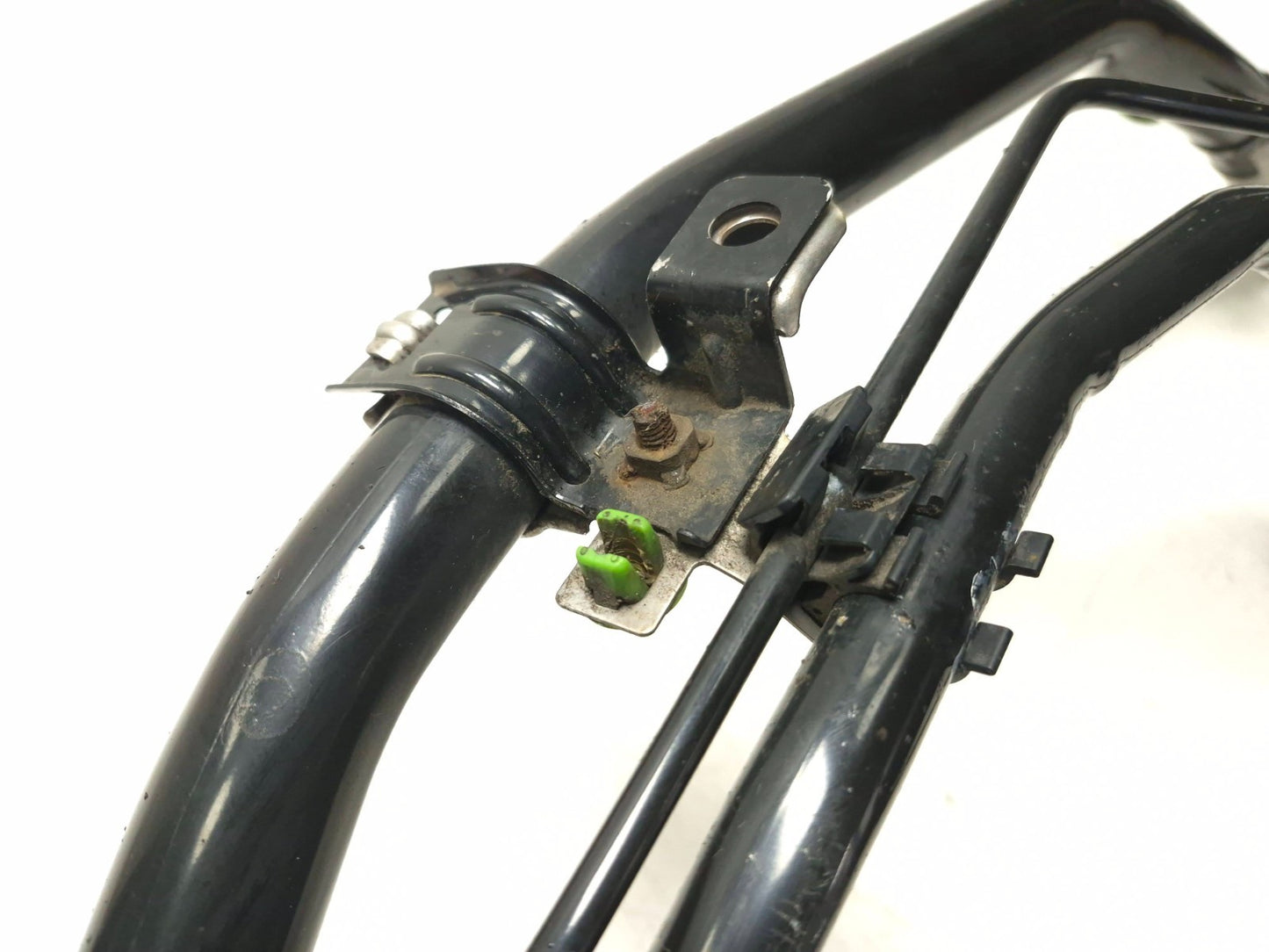 2007 Toyota Corolla Fuel Tank Filler Neck OEM