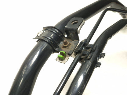 2007 Toyota Corolla Fuel Tank Filler Neck OEM