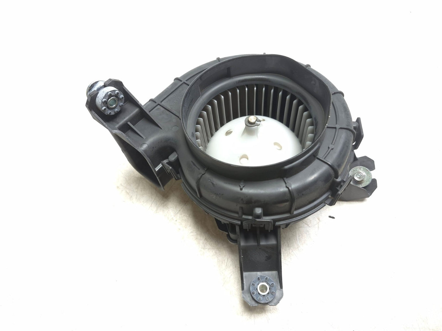 2012 Honda Cr-z Hybrid Battery Cooler Blower Motor OEM