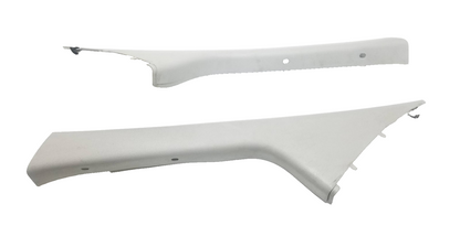 2010 Ford Transit Connect Front A-pillar Trim Cover 2pcs OEM