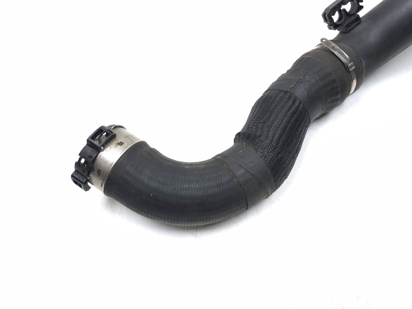 2014 Fiat 500l Trekking Intercooler Tube Pipe OEM
