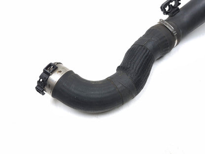 2014 Fiat 500l Trekking Intercooler Tube Pipe OEM