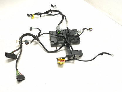 2020 Dodge Challenger Front Seat Wire Harness Left Driver Side OEM