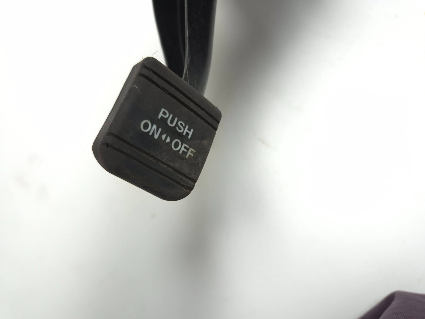 2010 Lexus Hs250h Emergency Parking Brake Pedal OEM