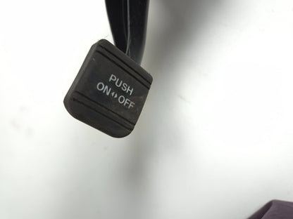 2010 Lexus Hs250h Emergency Parking Brake Pedal OEM