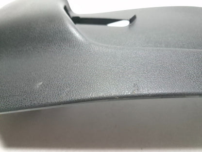 2011 Nissan Juke Seat Side Trim Front Passenger Side Right OEM