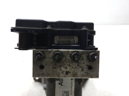 2007 - 2009 Acura Mdx Abs Anti Lock Brake Pump  OEM