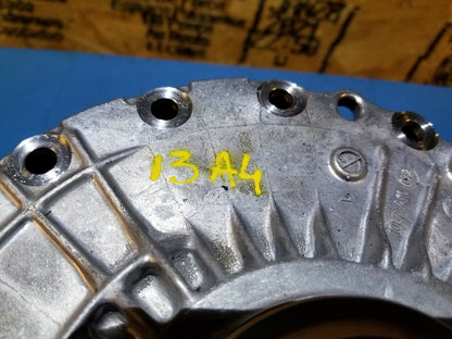 2013 Audi A4 Automatic Transmission Oil Pump OEM