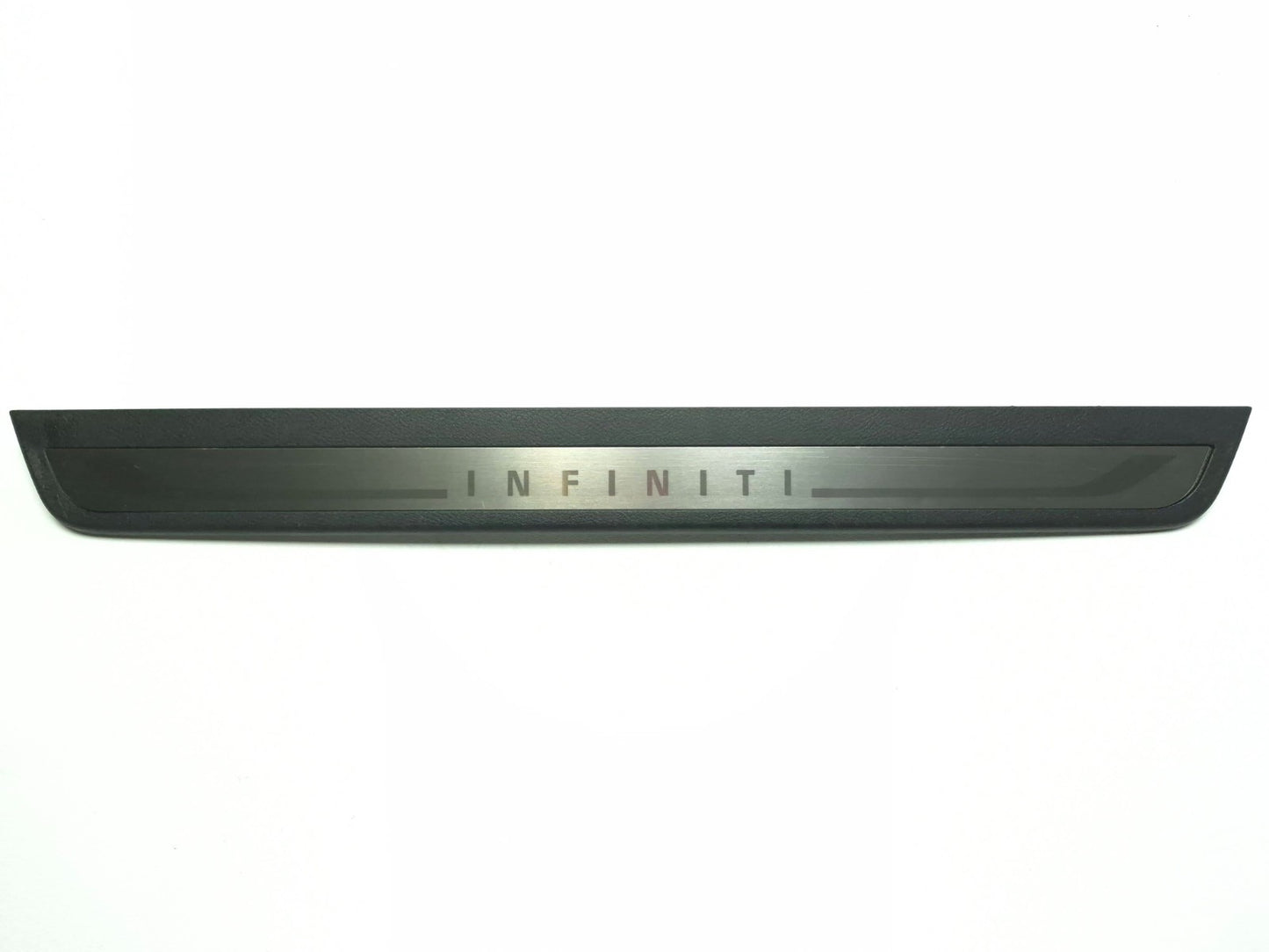 2020 Infiniti Q50 Door Sill Scuff Plate Trim 3pcs Oem✅
