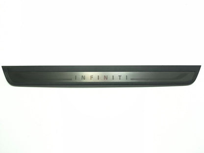 2020 Infiniti Q50 Door Sill Scuff Plate Trim 3pcs Oem✅