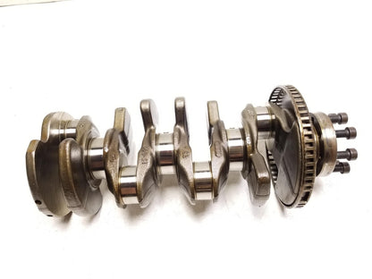 2010 - 2014 VW Golf GTI Engine Crankshaft OEM
