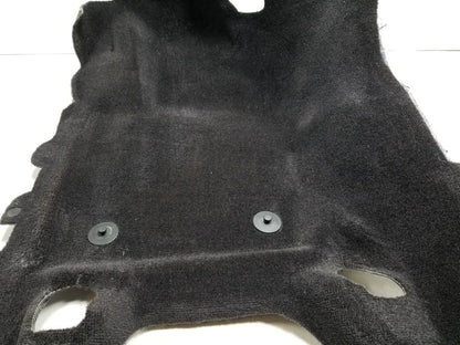 2016 Dodge Durango Front Floor Carpet Cover Liner Left & Right Pair OEM