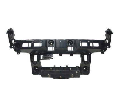 2008 BMW X6 E71 Rear Bumper Center Guide Bracket Support OEM