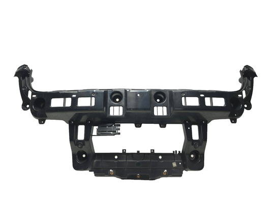 2008 BMW X6 E71 Rear Bumper Center Guide Bracket Support OEM