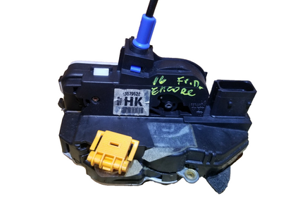 2016 Buick Encore Front Driver Door Lock Latch Actuator OEM