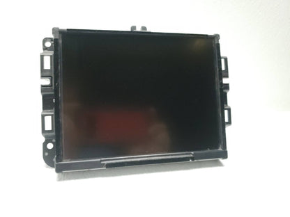 2015 Jeep Grand Cherokee Overland 8.4 Radio Gps Navigation OEM