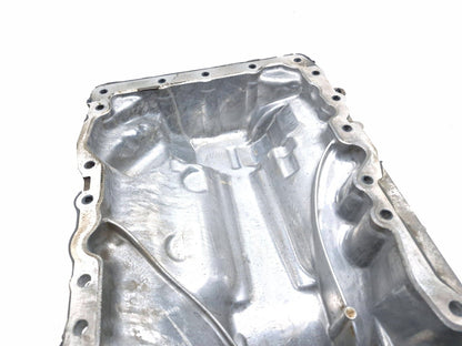 2012 Jeep Grand Cherokee Upper Pan Oil Engine OEM