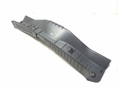 2013 Ford Focus St Hatchback Trunk Trim Scuff Plate Cv6z-5840374-aa OEM