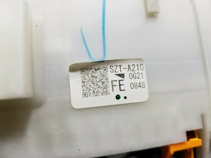 11 12 13 14 15 16 Honda Cr-z Fuse Relay Box  OEM 82k