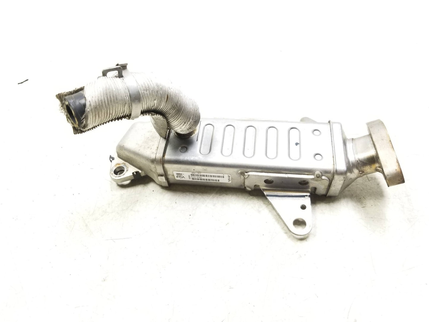 2017-2023 Alfa Romeo Stelvio Egr Valve Cooler 2.0l OEM