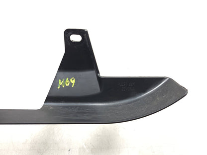 2024 Royal Enfield Bullet 350 Rear Chain Guard Cover OEM