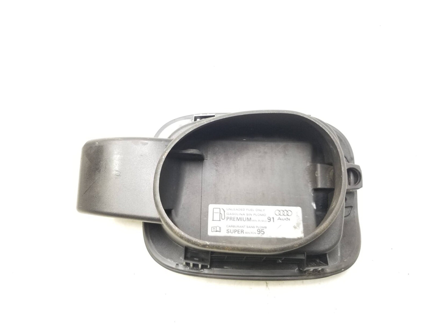 2009 - 2017 Audi Q5 Fuel Tank Door Lid Filler Cap OEM