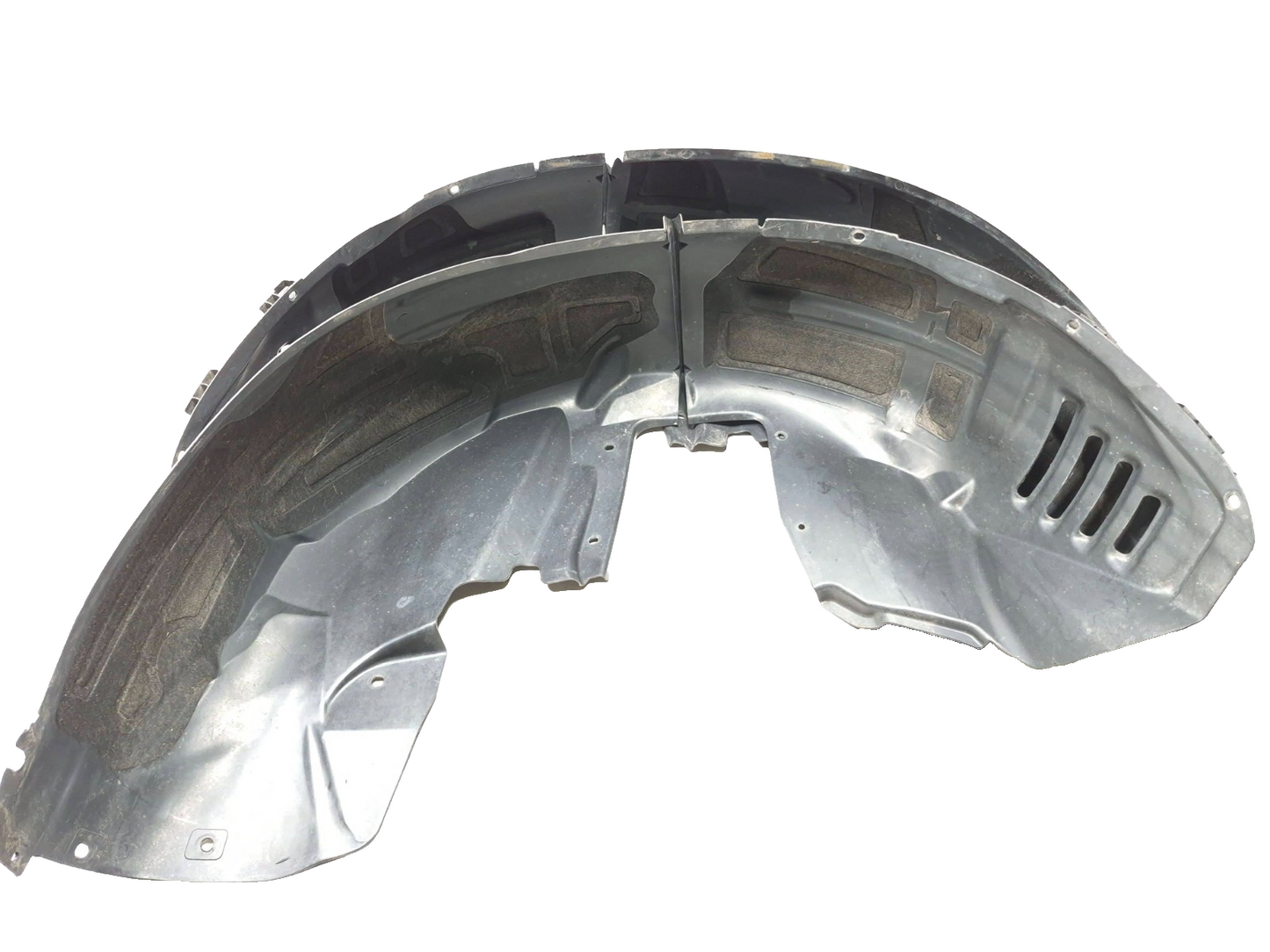 2018 Chrysler 300 Rear Fender Liner Splash Shield Left & Right OEM