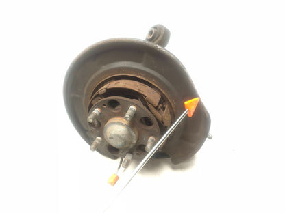 2008 Acura Tl Type-s Rear Spindle Knuckle Wheel Hub Passenger Side Right OEM