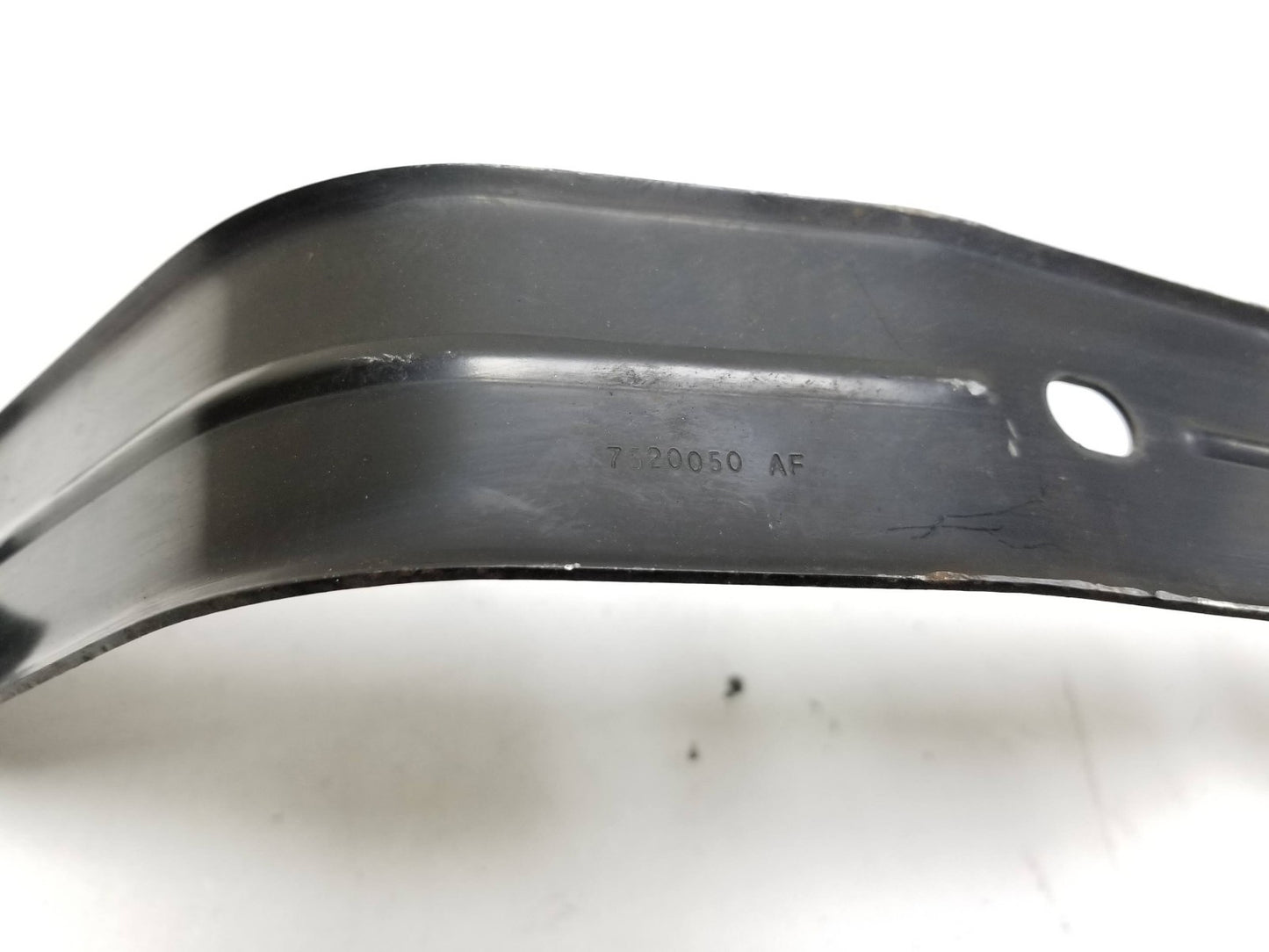 2012 Jeep Grand Cherokee Fuel Tank Strap OEM