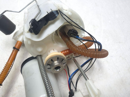 2013 BMW 328i F30 Fuel Pump Assy OEM