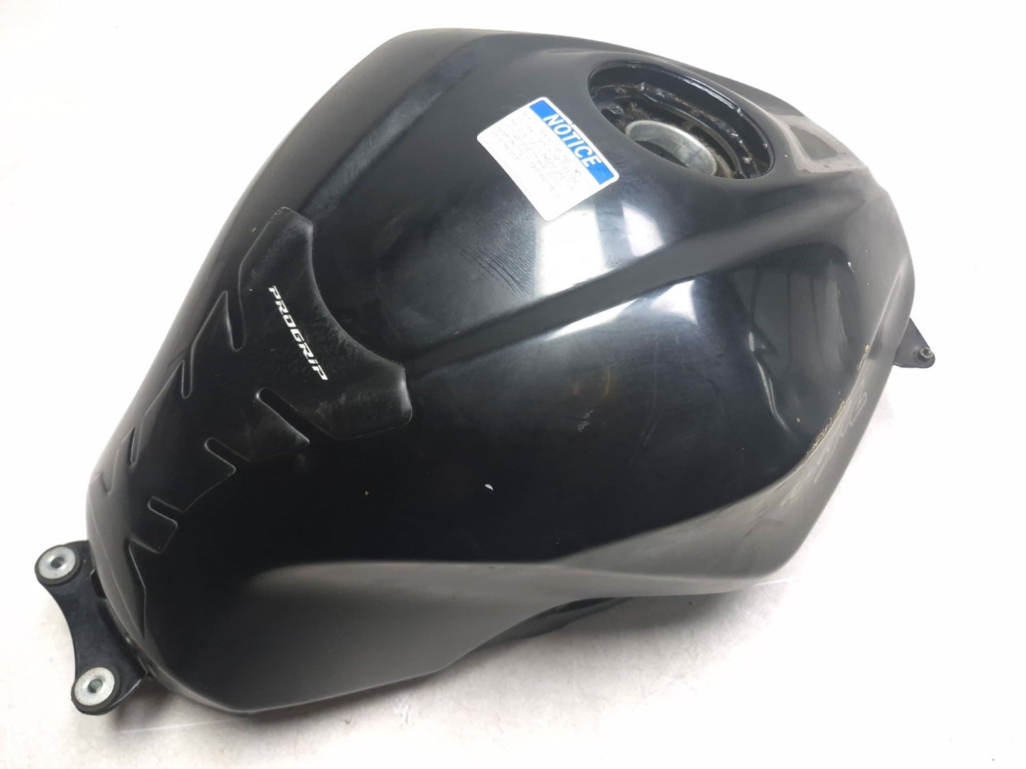 2014 Kawasaki Ninja 300 Ex300a Fuel Tank OEM