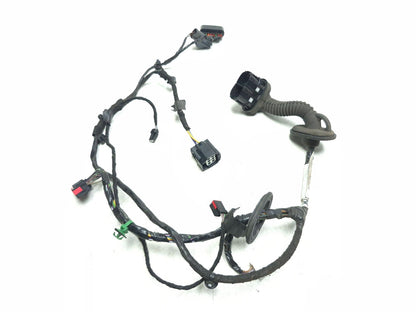 2013 Ford Focus Hatchback Rear Door Wire Harness Passenger Side Right OEM