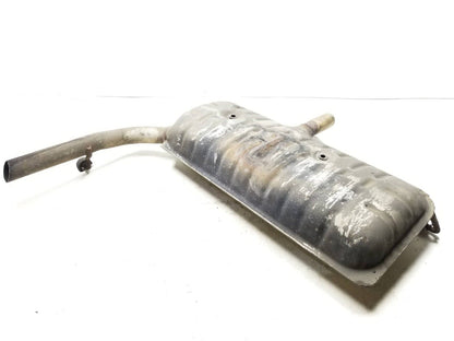 11-14 Chrysler 200 Rear Exhaust Muffler OEM