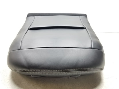 2015 Dodge Dart Front Passenger Seat Backrest Upper Cushion OEM