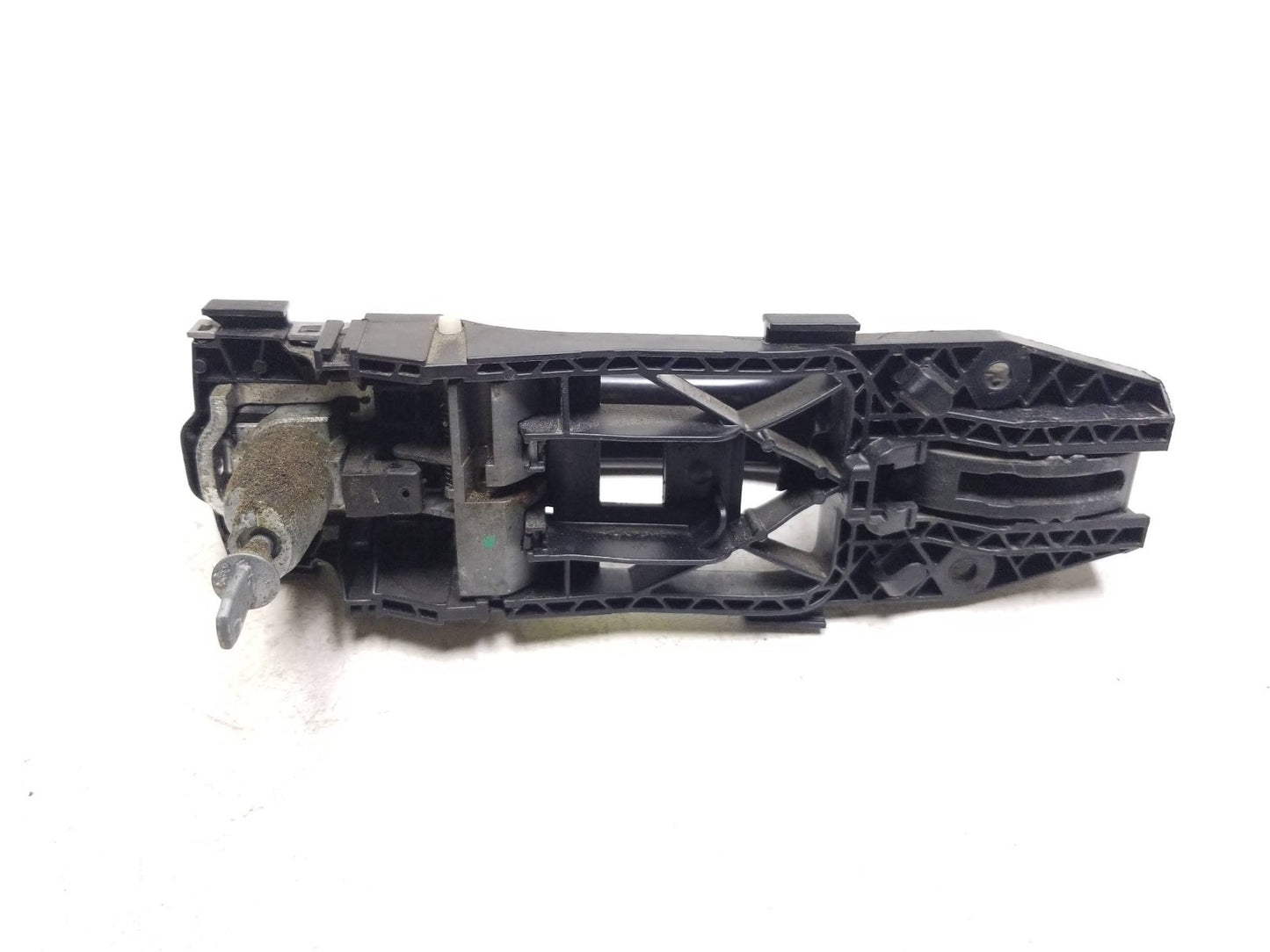 2013 VW Golf GTI Exterior Door Handle Front Driver Side Left OEM