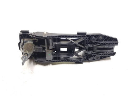 2013 VW Golf GTI Exterior Door Handle Front Driver Side Left OEM