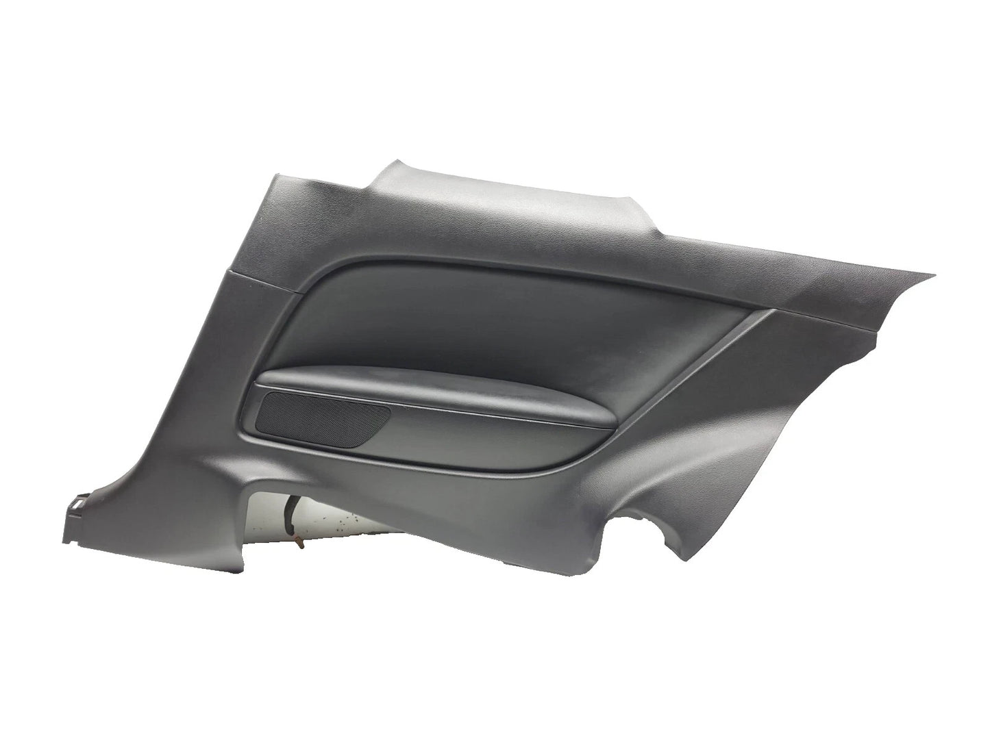 2014 Infiniti Q60 Coupe Rear Quarter Panel Left & Right OEM