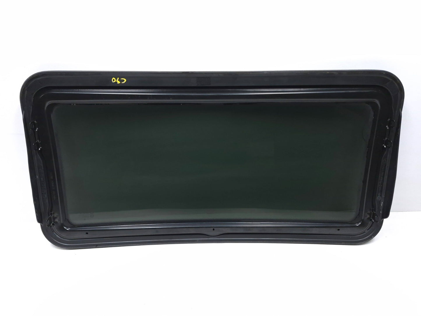 2013 Hyundai Genesis Coupe Sunroof Sun Roof Moonroof Glass OEM