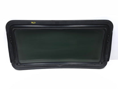 2013 Hyundai Genesis Coupe Sunroof Sun Roof Moonroof Glass OEM