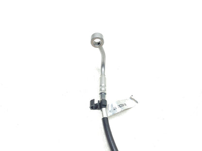 2024 Royal Enfield Bullet 350 ABS Brake Hose Line Pipe 3pcs OEM